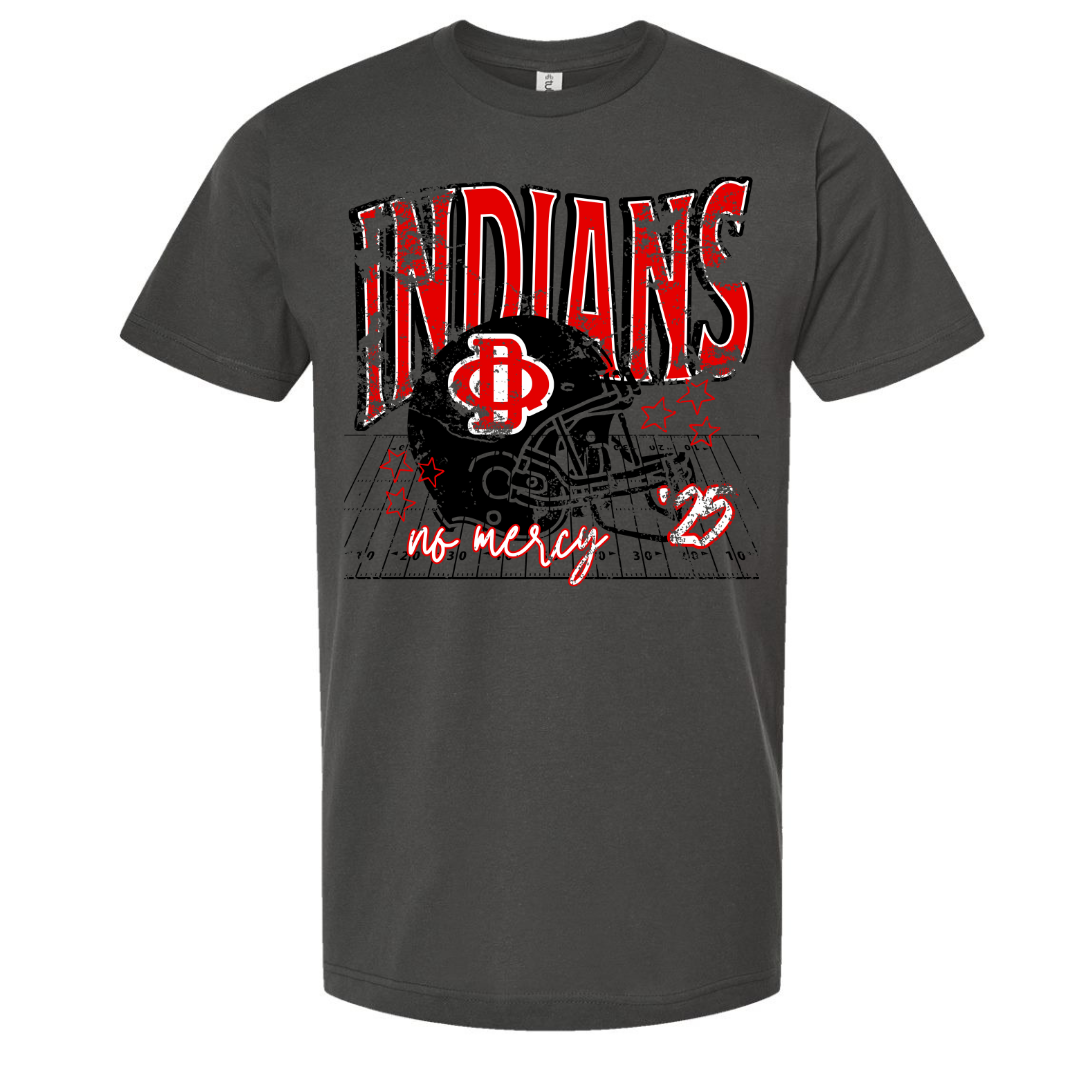 DuQuoin-No Mercy