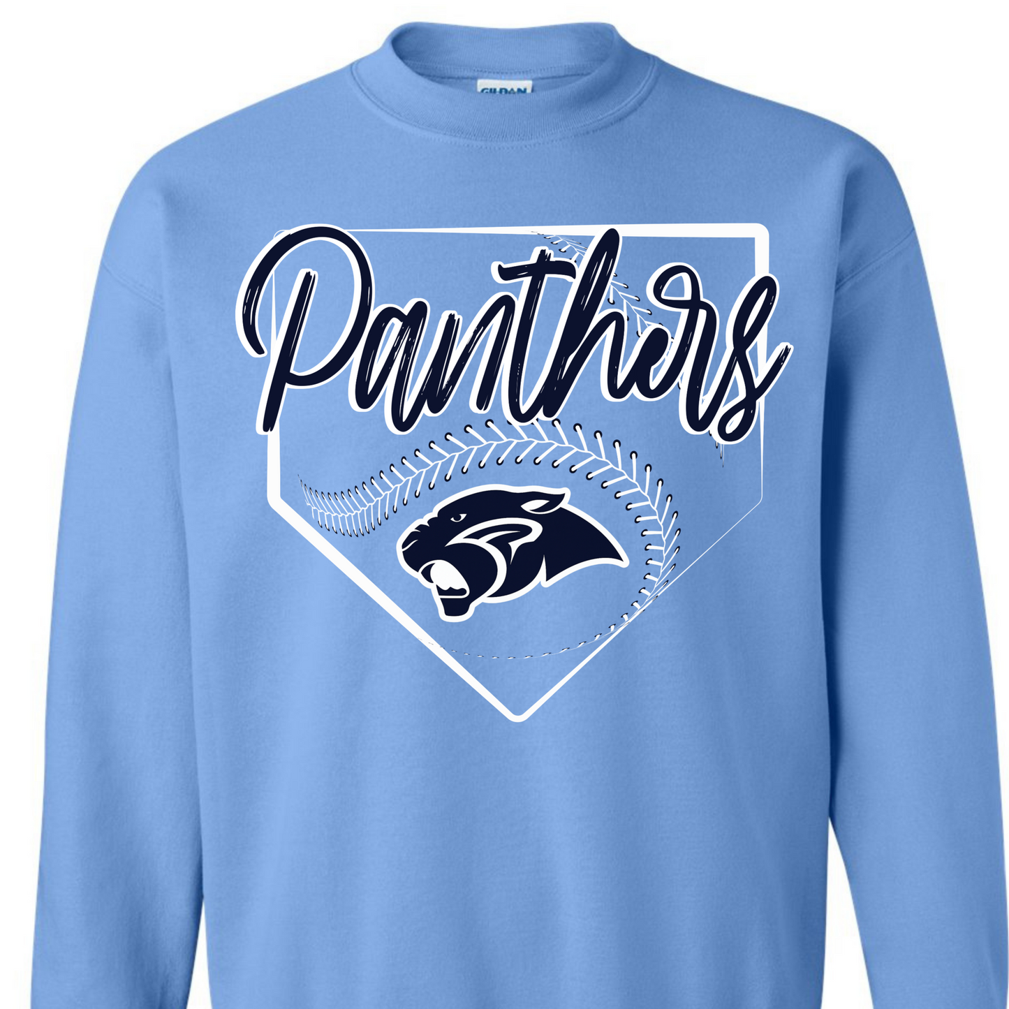 PREORDER PCHS Home Plate