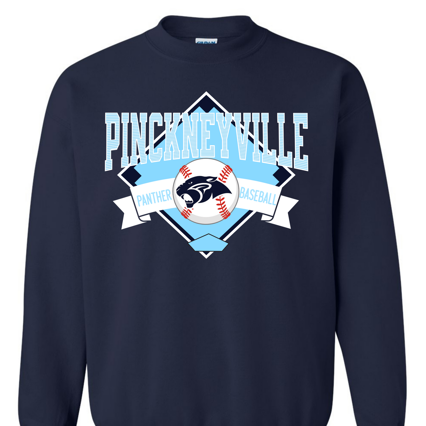 PREORDER PCHS Baseball