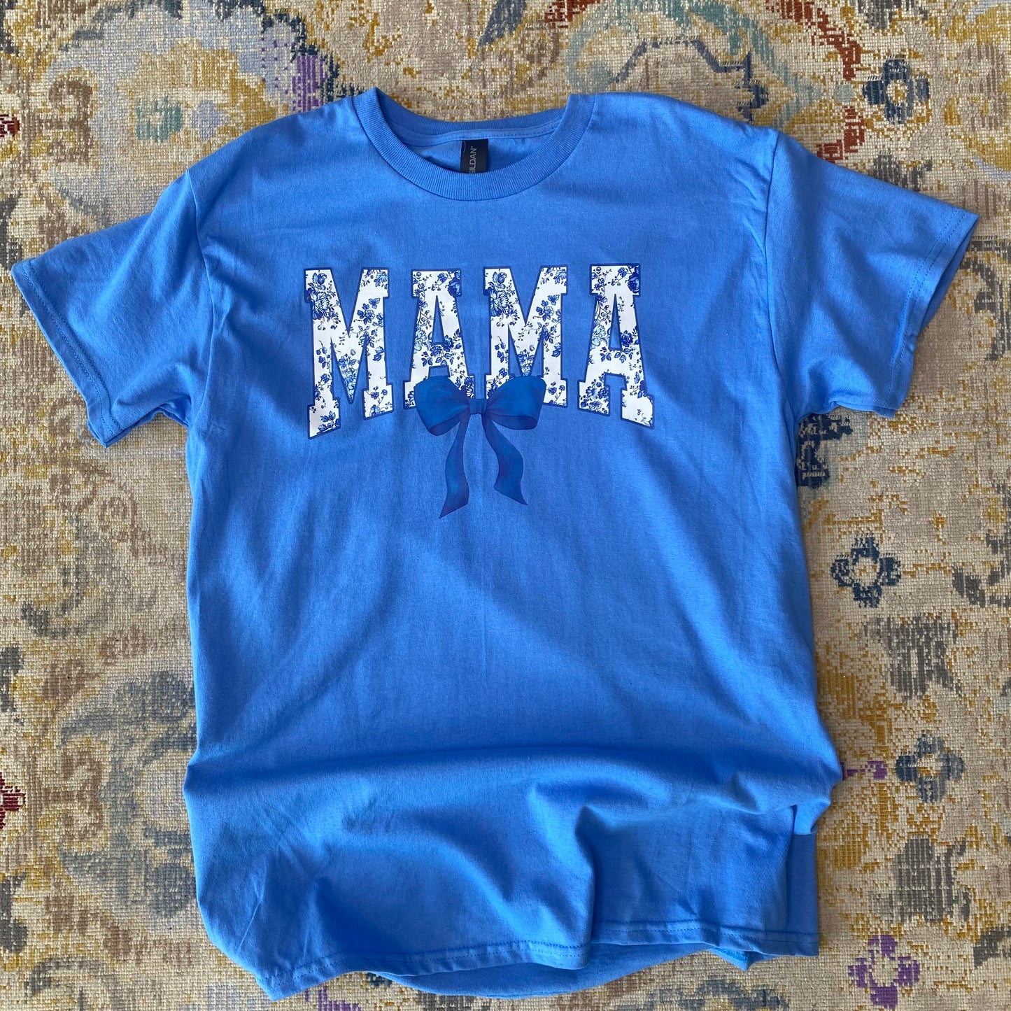 Mama Tee