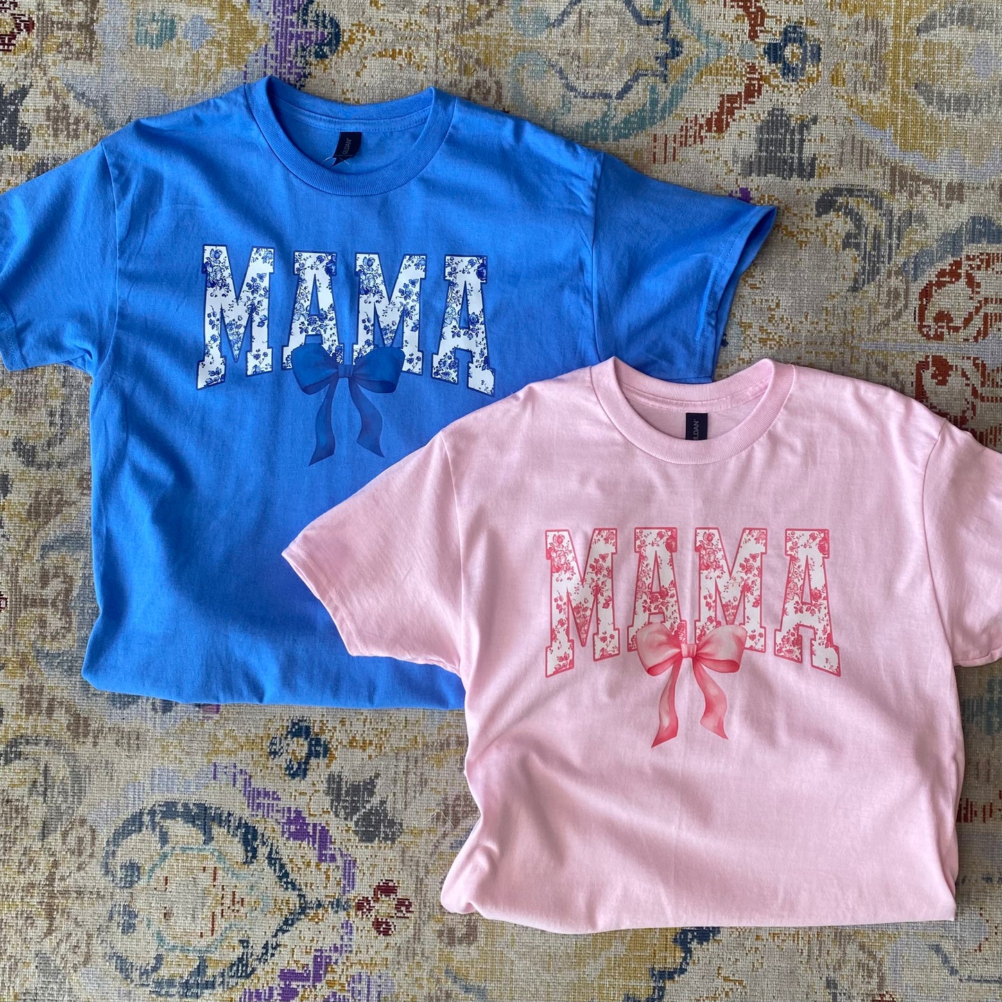 Mama Tee