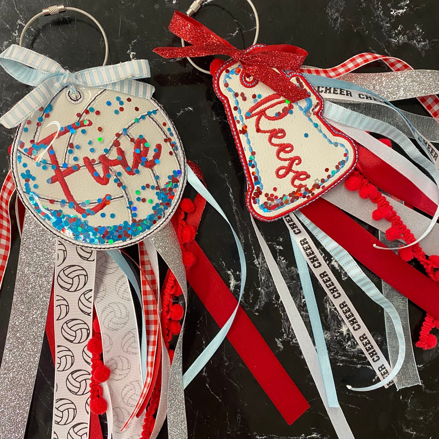 Bag Tags