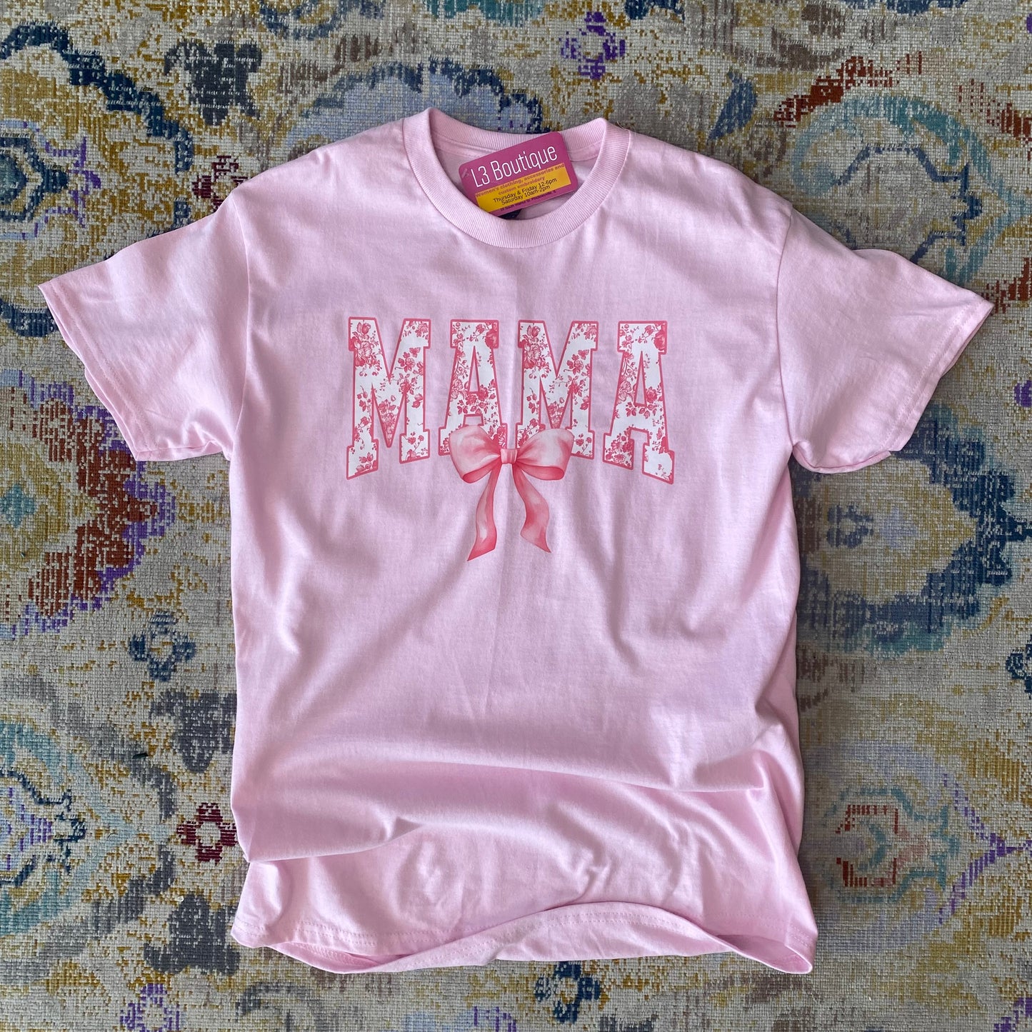 Mama Tee