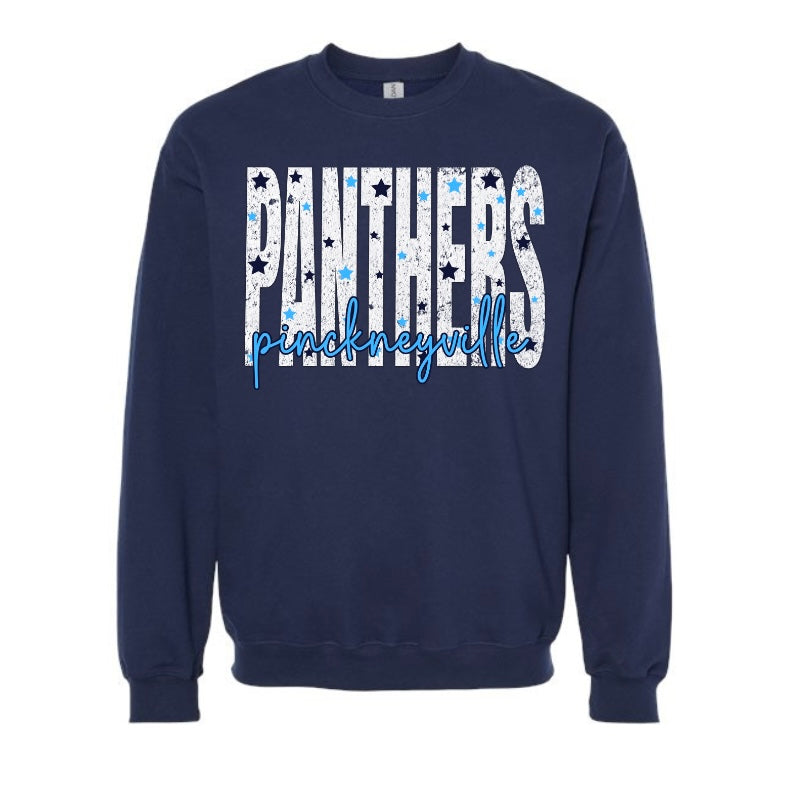 Pinckneyville Panthers