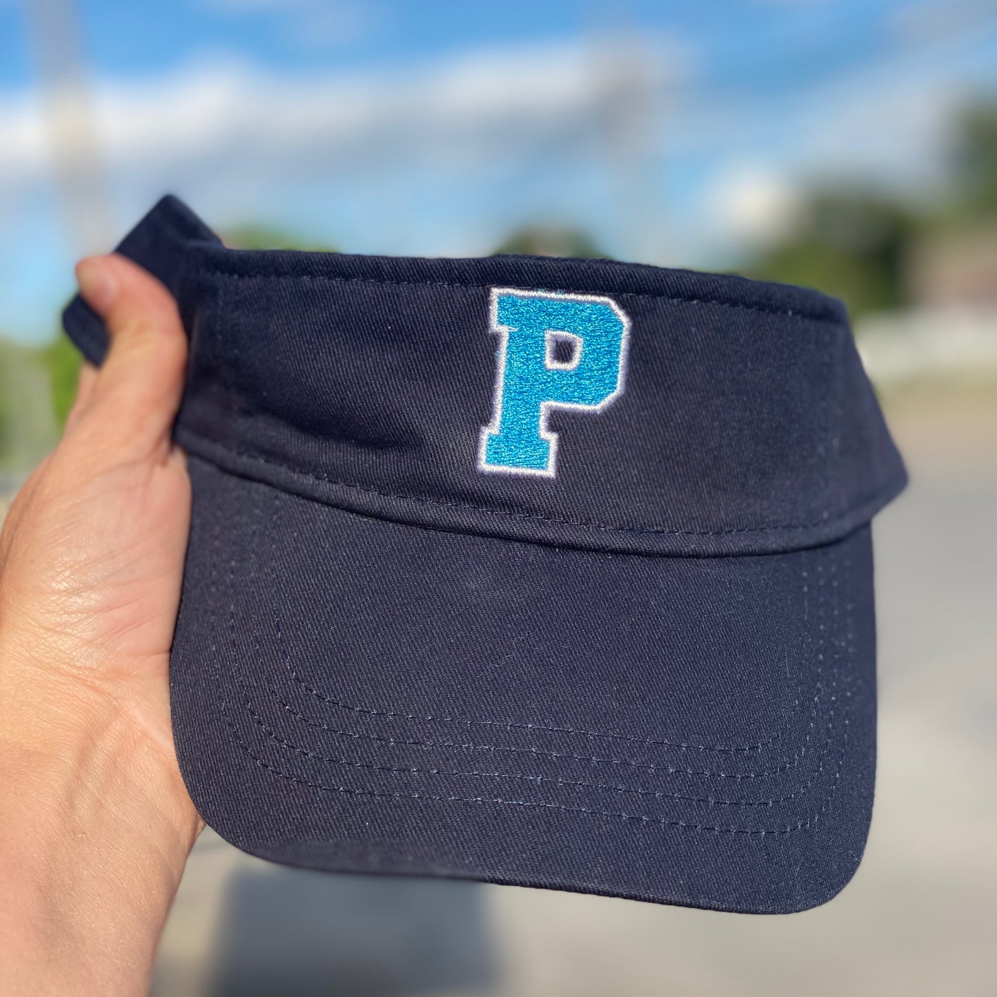 Panther Visor