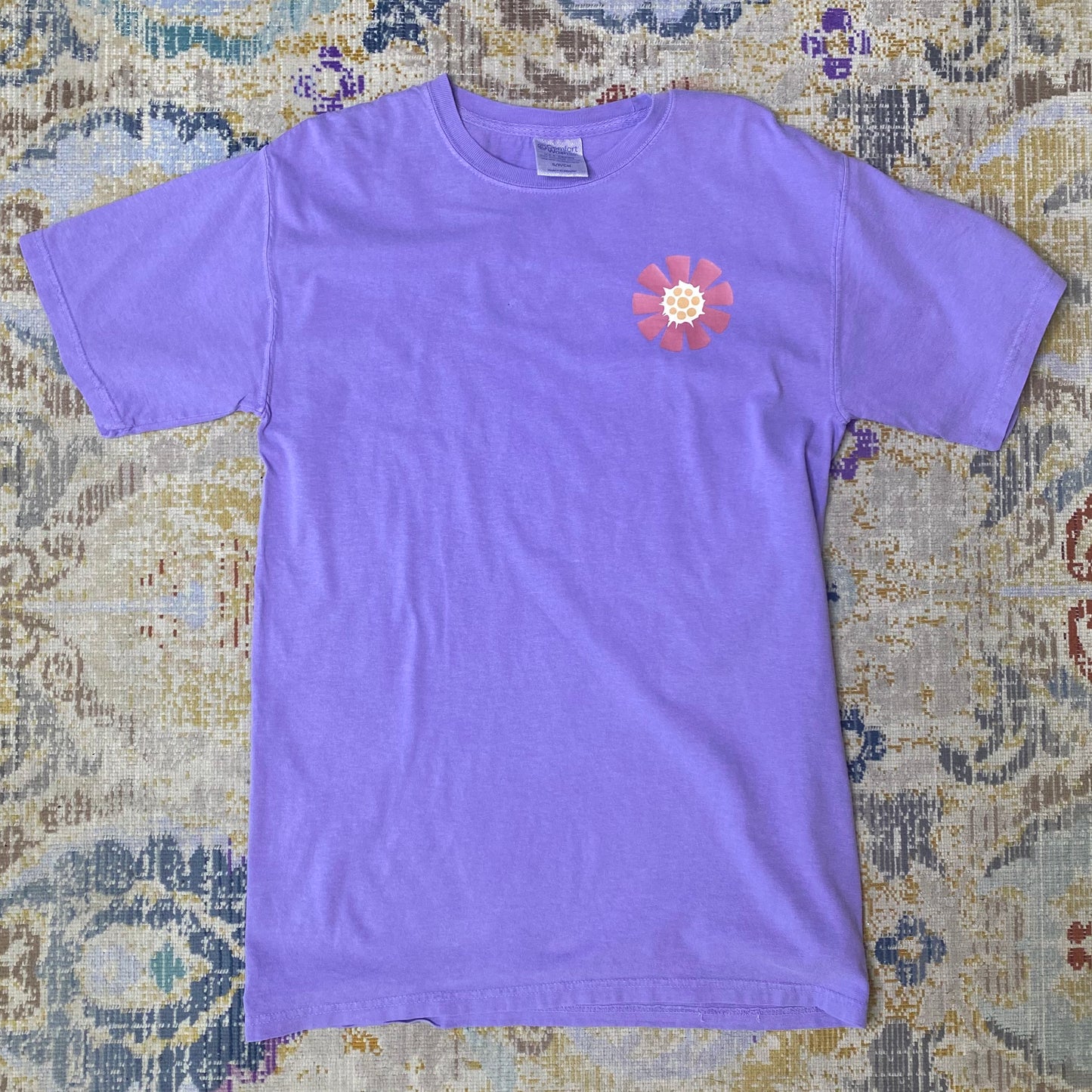 Kingdom Work Tee