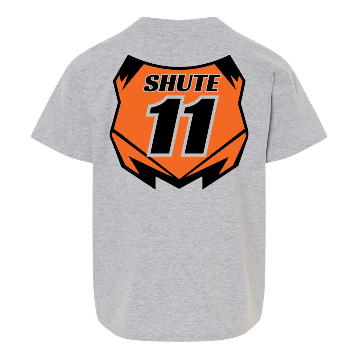 Shute Racing Shirts