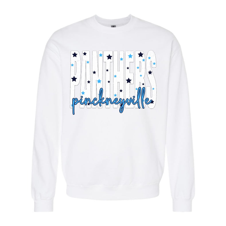Pinckneyville Panthers