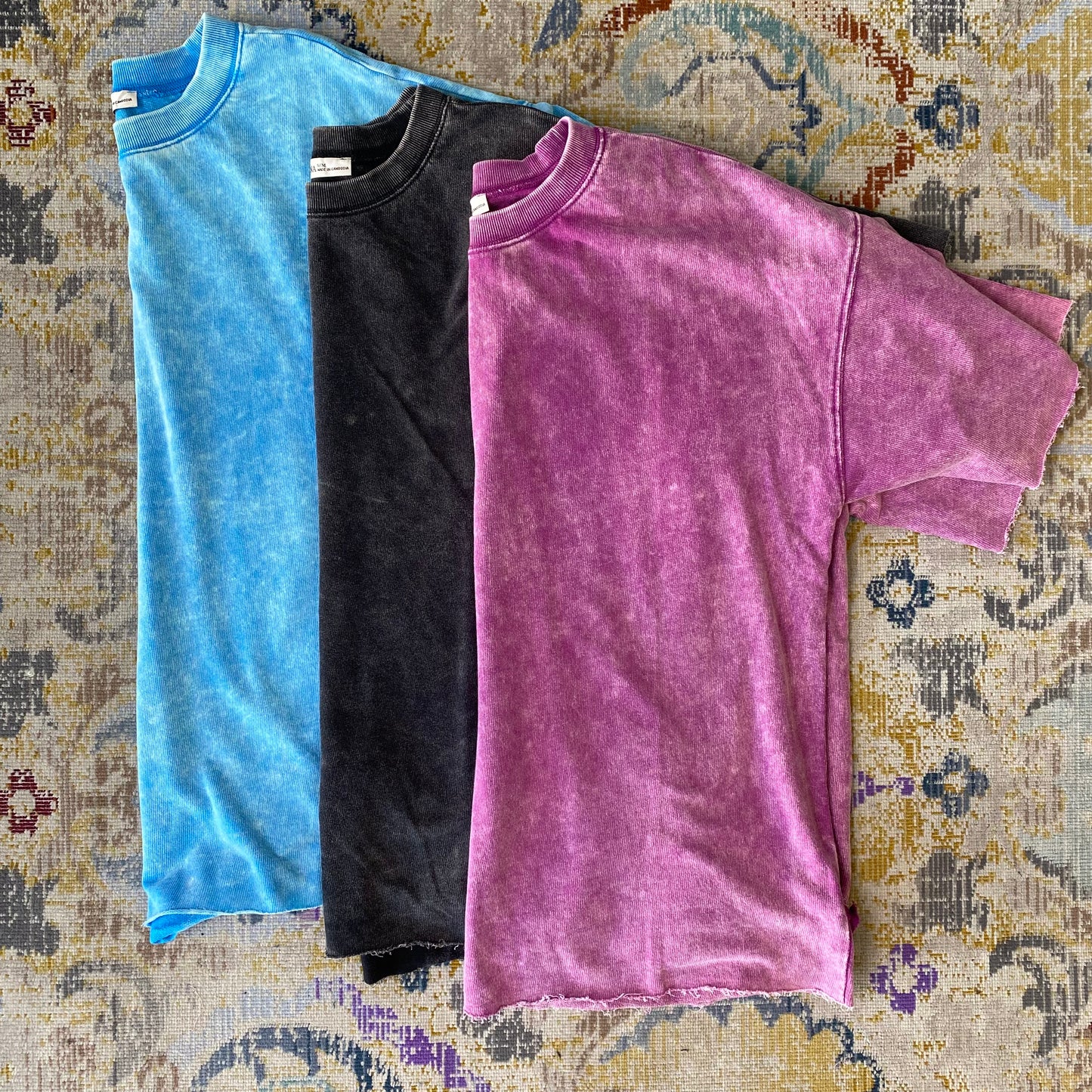Oversized Tee