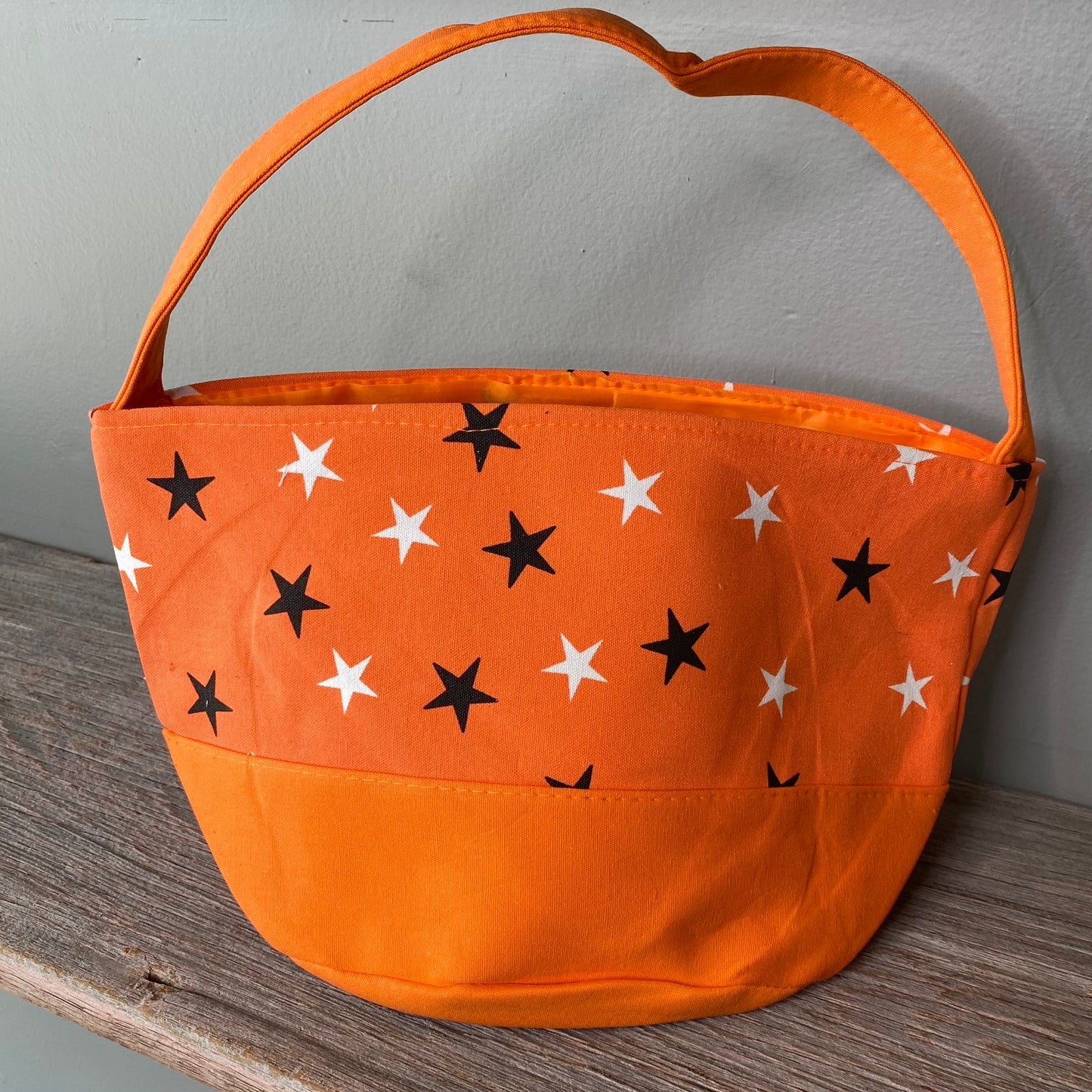 Personalized Halloween Buckets