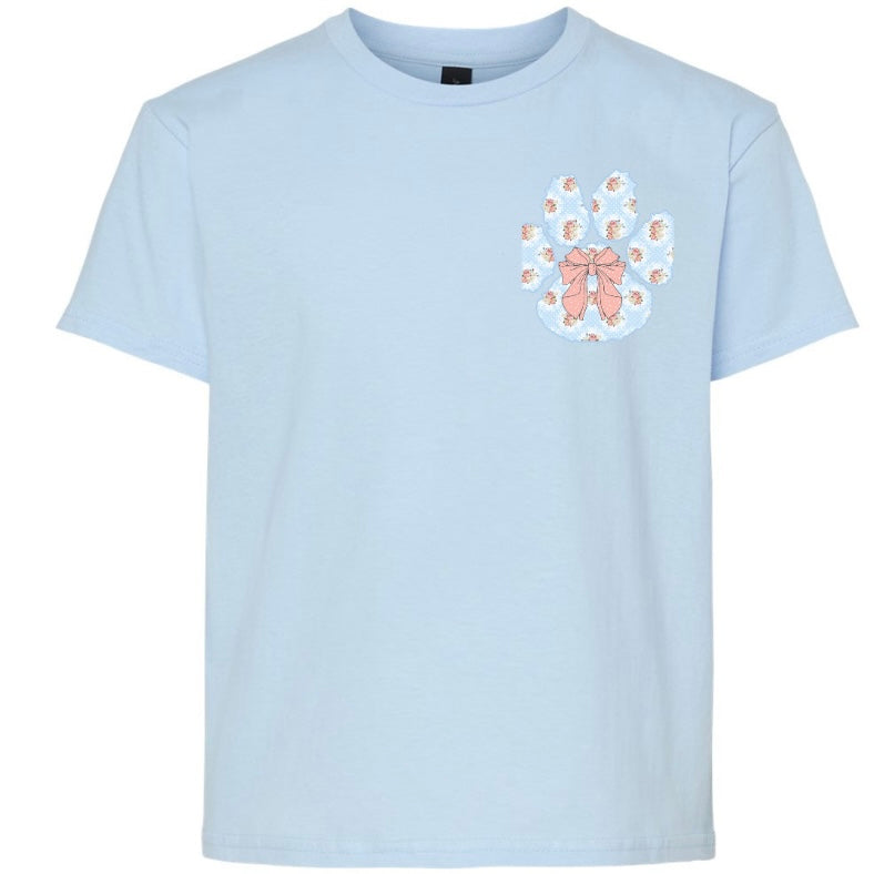 Preppy Tiger Tee