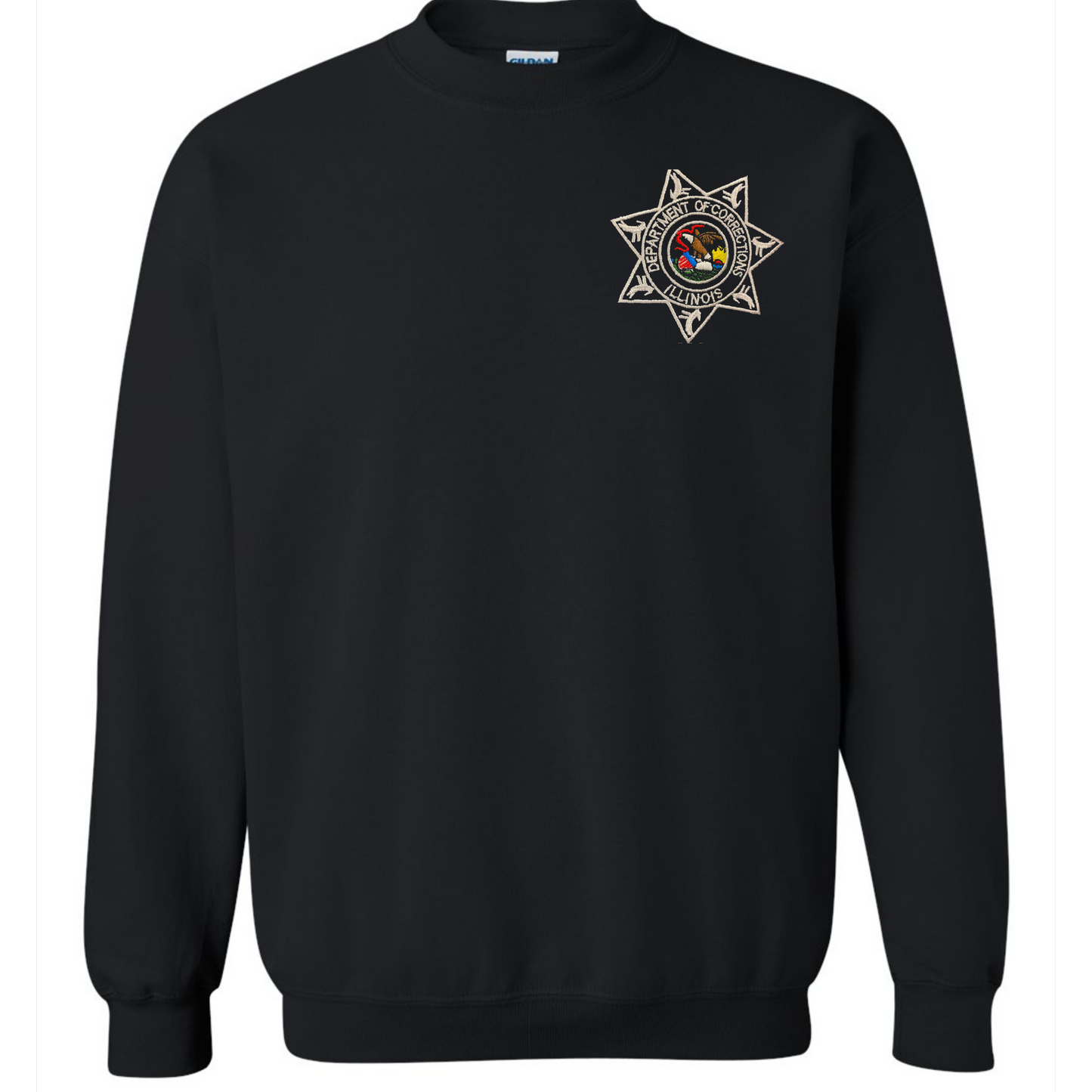 PREORDER IDOC Crewneck