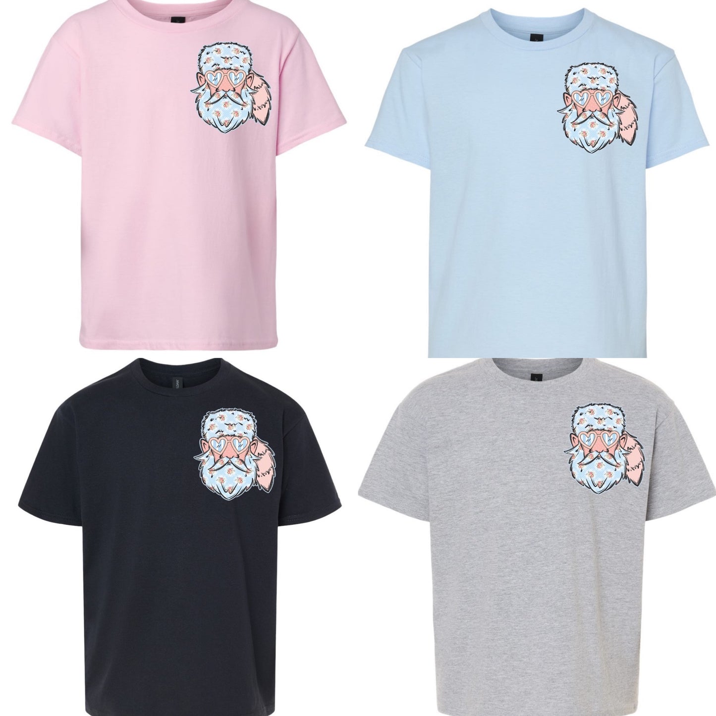 Pioneers Preppy Tee