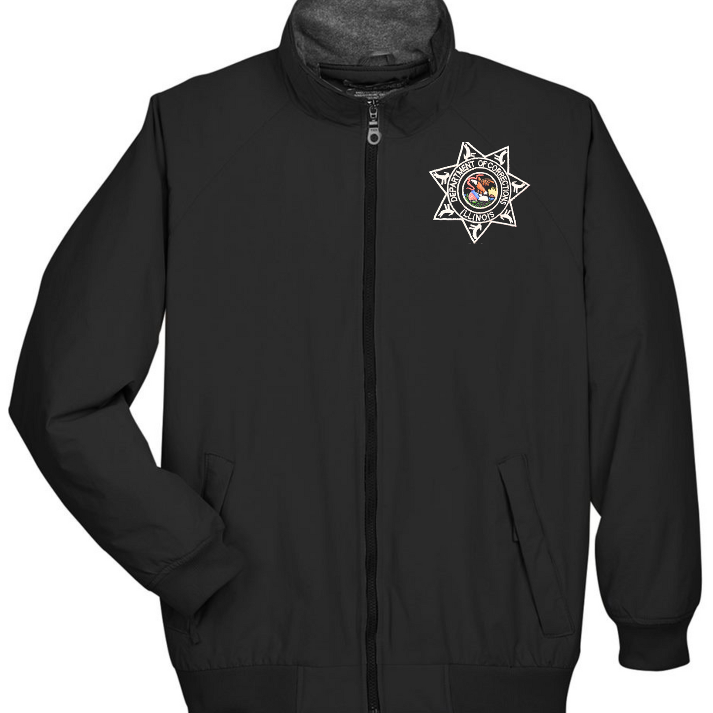 PREORDER Three Seasons Jacket