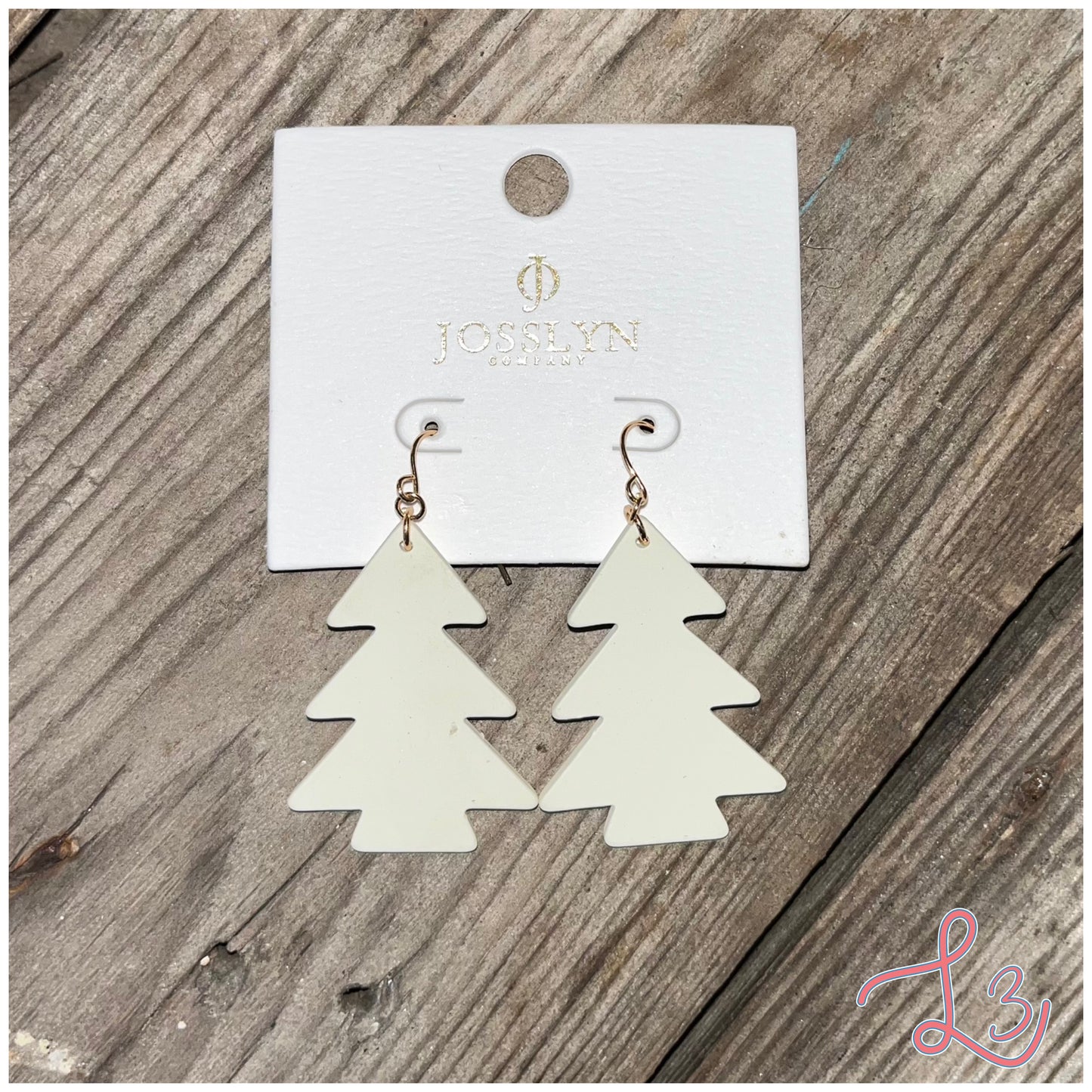 Christmas Earrings