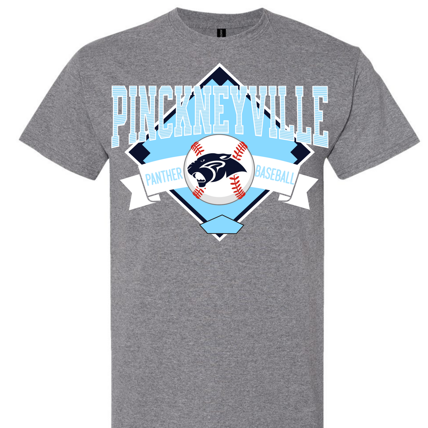 PREORDER PCHS Baseball