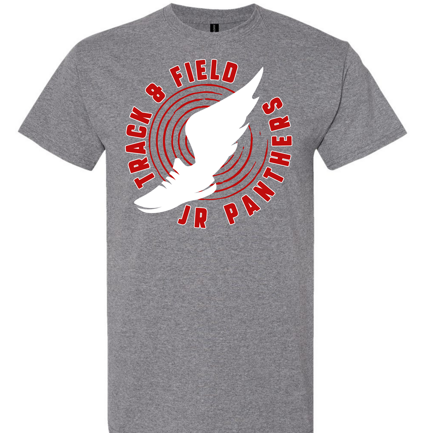 PREORDER D50 Track & Field