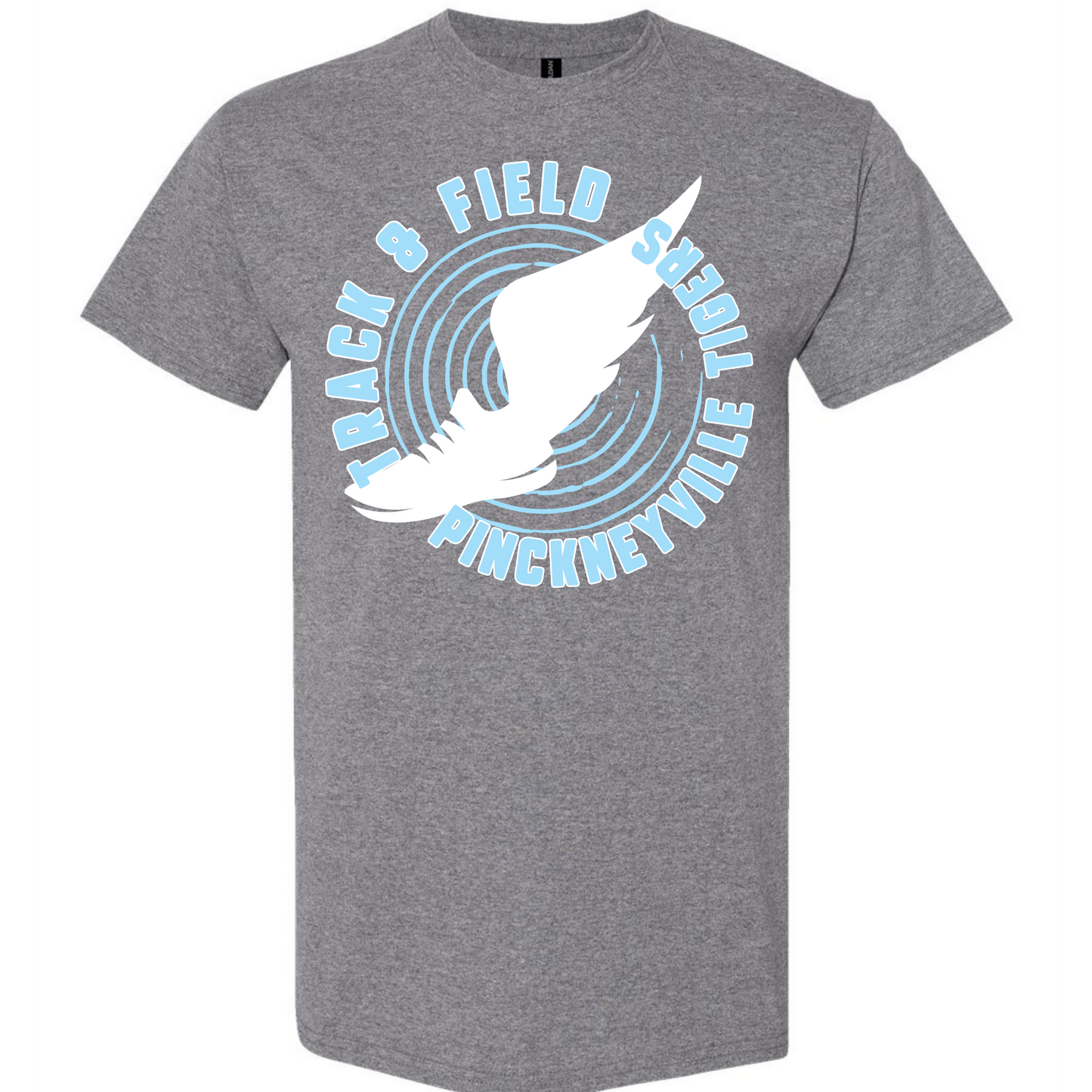 PREORDER 204 Track & Field