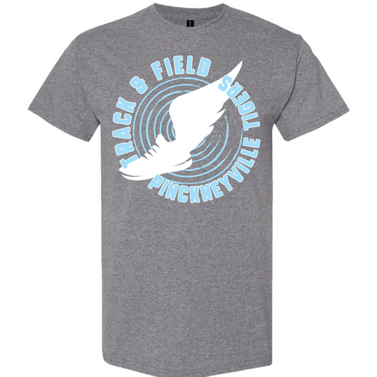 PREORDER 204 Track & Field