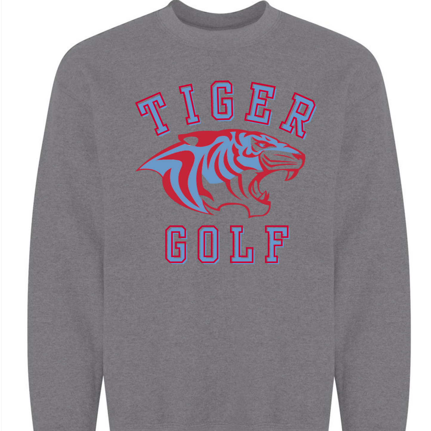 Tiger Golf
