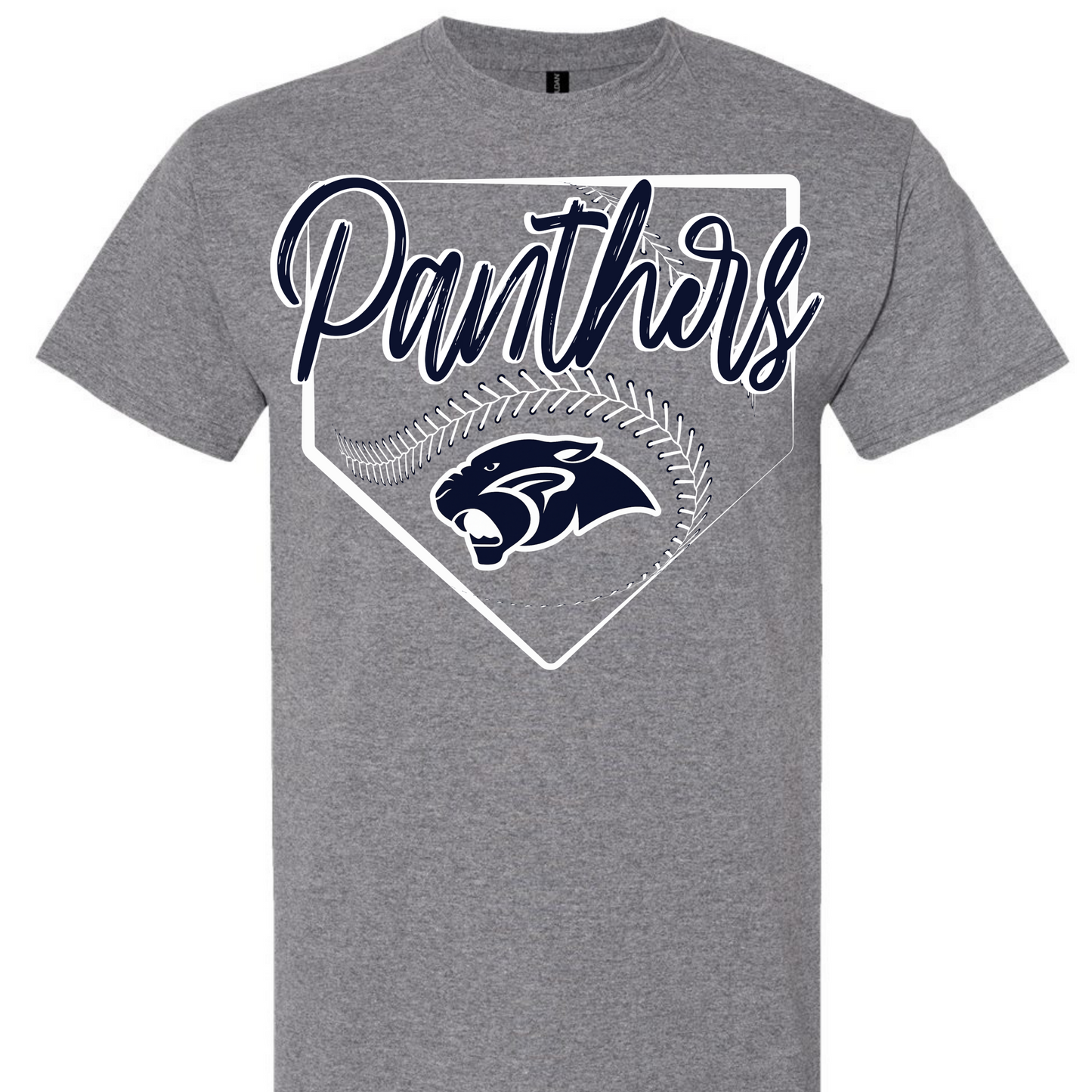 PREORDER PCHS Home Plate
