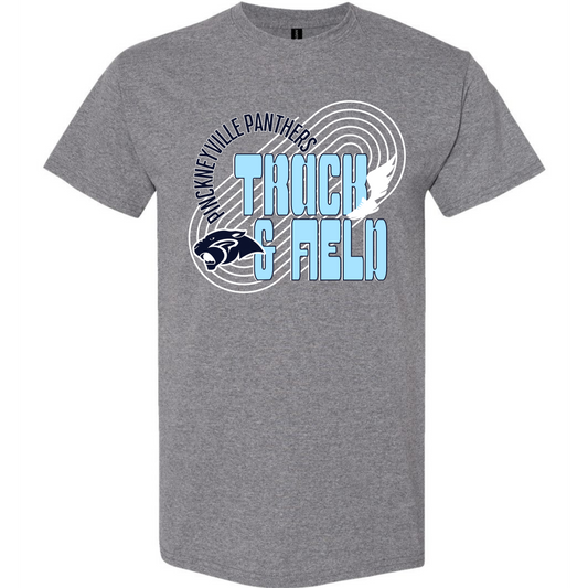 PREORDER PCHS Track & Field
