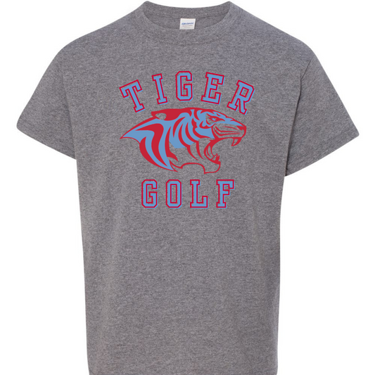 Tiger Golf