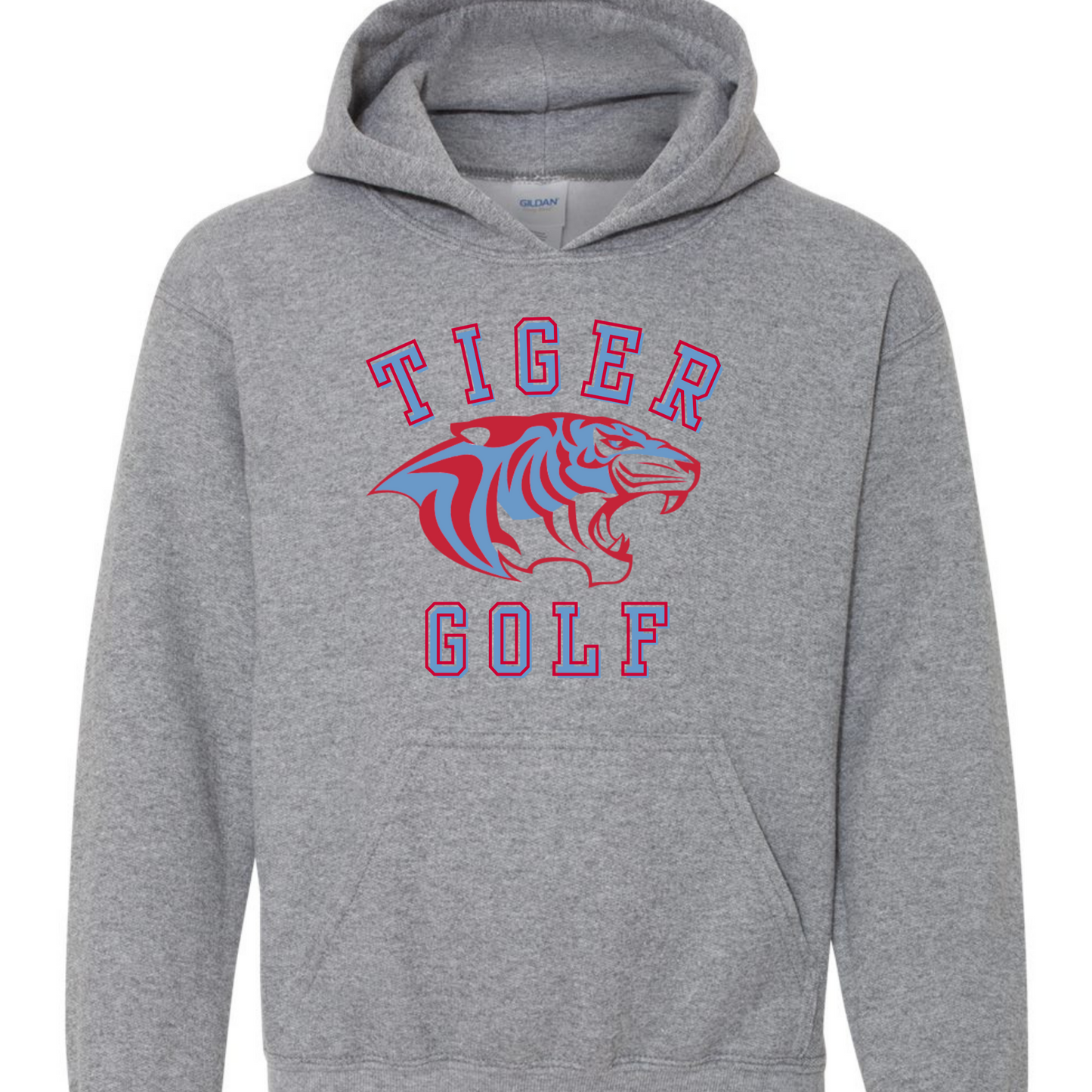 Tiger Golf