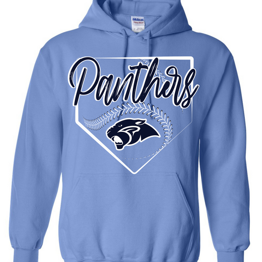 PREORDER PCHS Home Plate