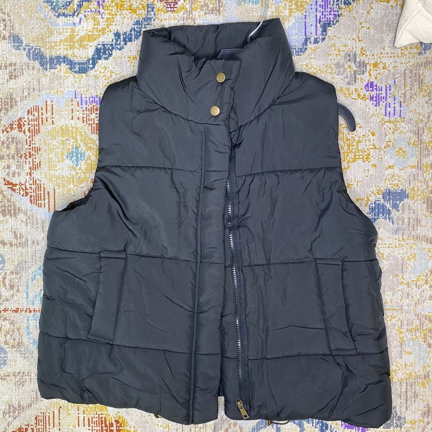 Puffer Vest