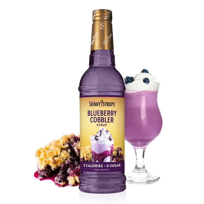 Jordan's Skinny Syrups