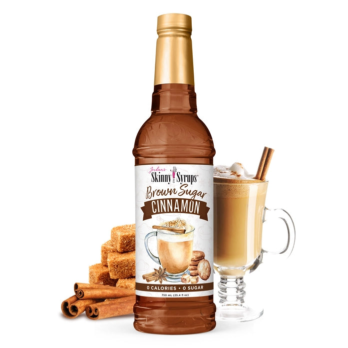 Jordan's Skinny Syrups