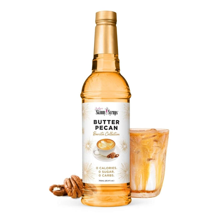 Jordan's Skinny Syrups