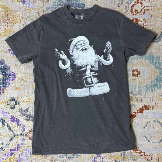 Santa Tee