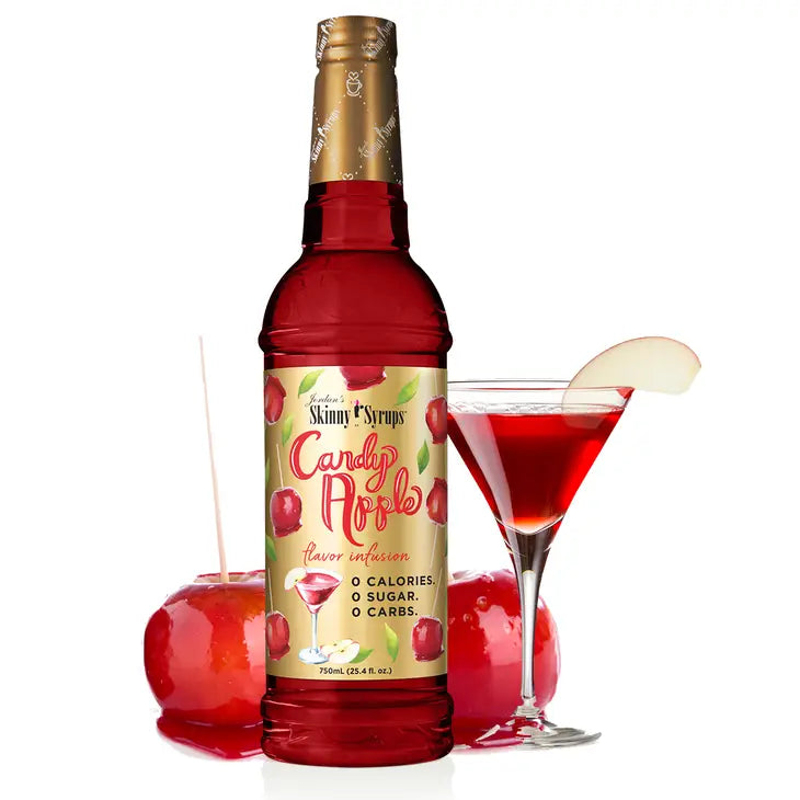 Jordan's Skinny Syrups