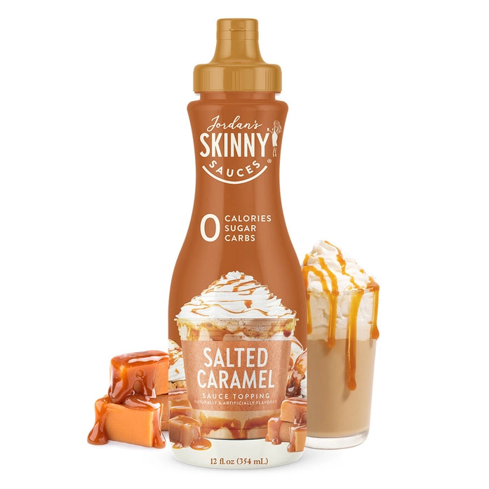 Jordan's Skinny Syrups