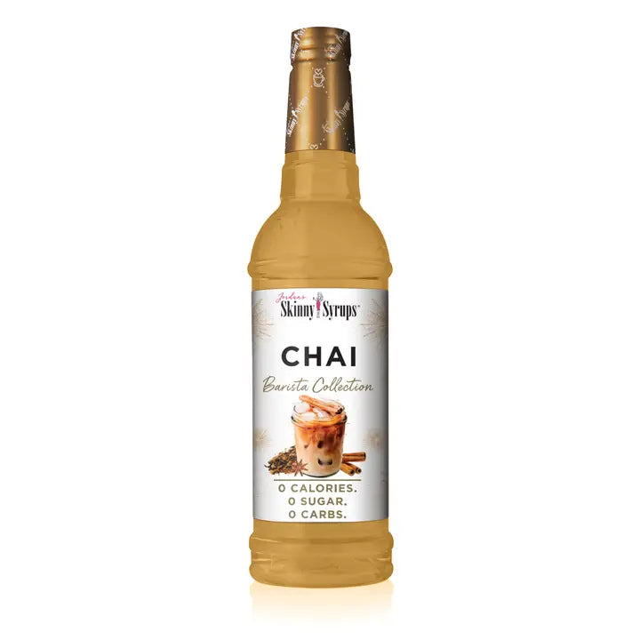 Jordan's Skinny Syrups