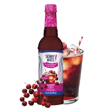 Jordan's Skinny Syrups