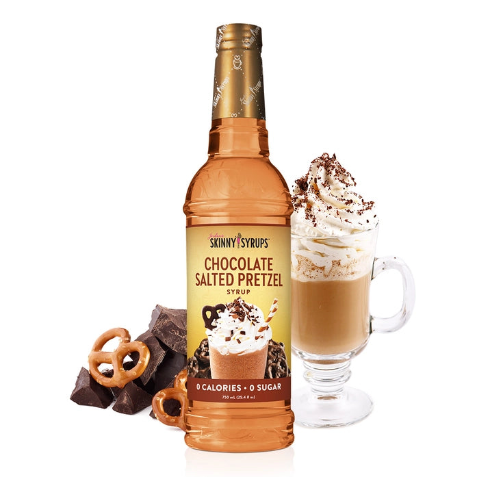Jordan's Skinny Syrups