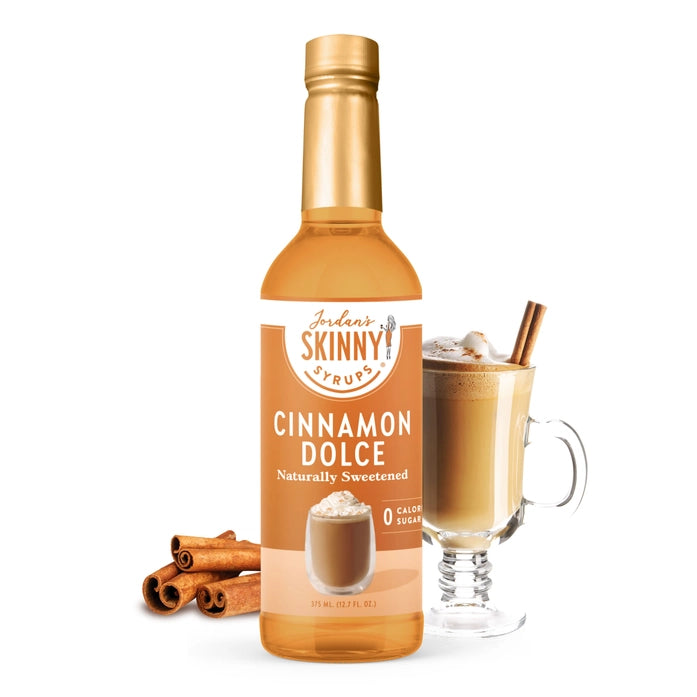 Jordan's Skinny Syrups