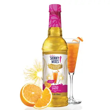Jordan's Skinny Syrups