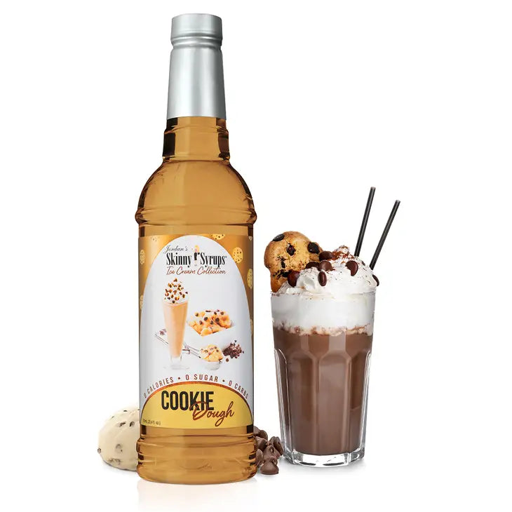 Jordan's Skinny Syrups