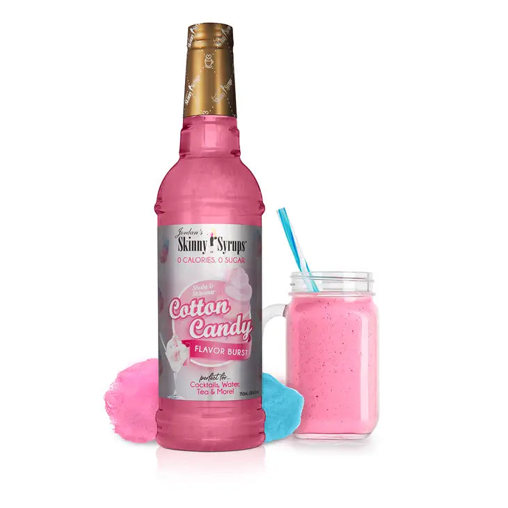 Jordan's Skinny Syrups