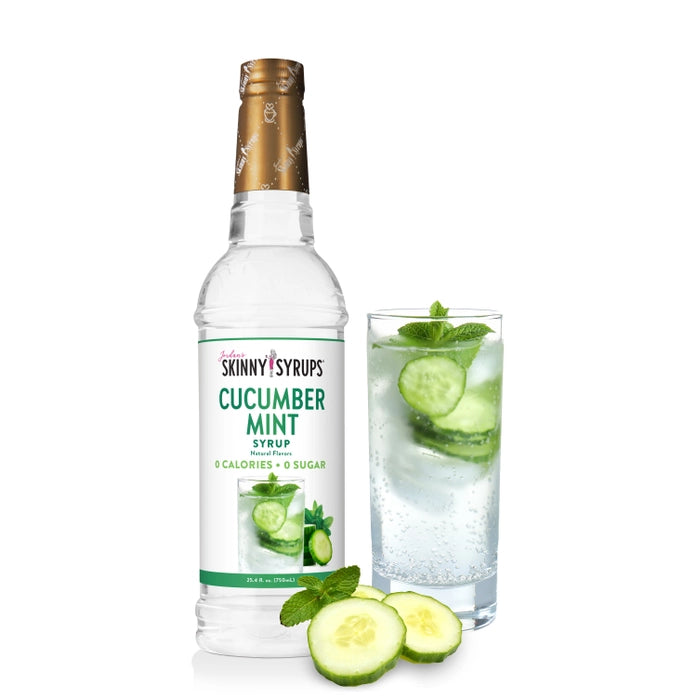 Jordan's Skinny Syrups