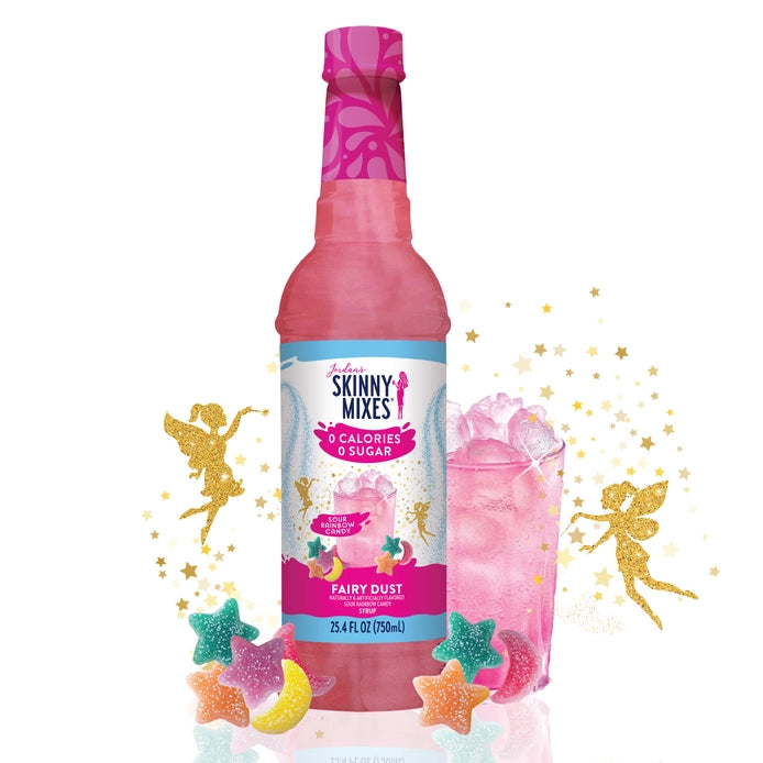 Jordan's Skinny Syrups