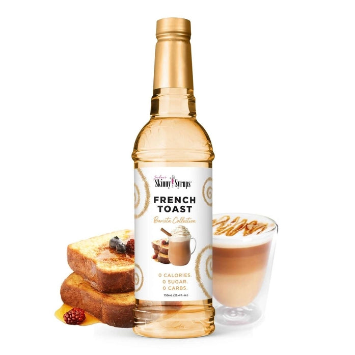Jordan's Skinny Syrups