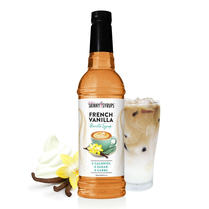 Jordan's Skinny Syrups
