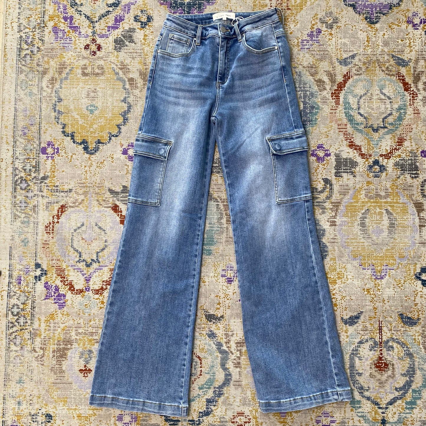 Risen Jeans 5528
