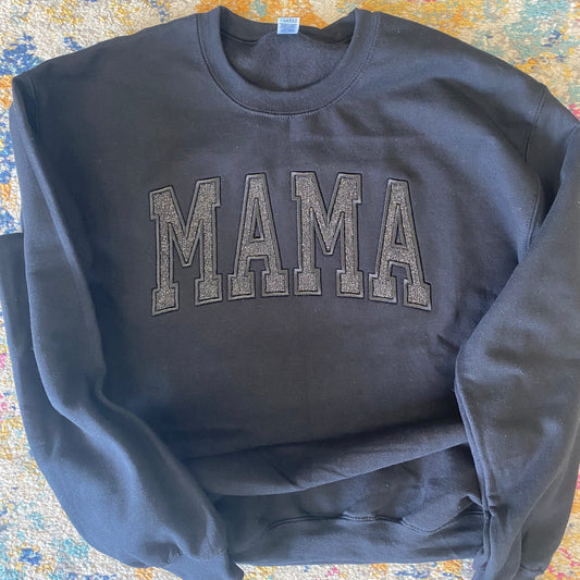 *Preorder* Mama Crewneck