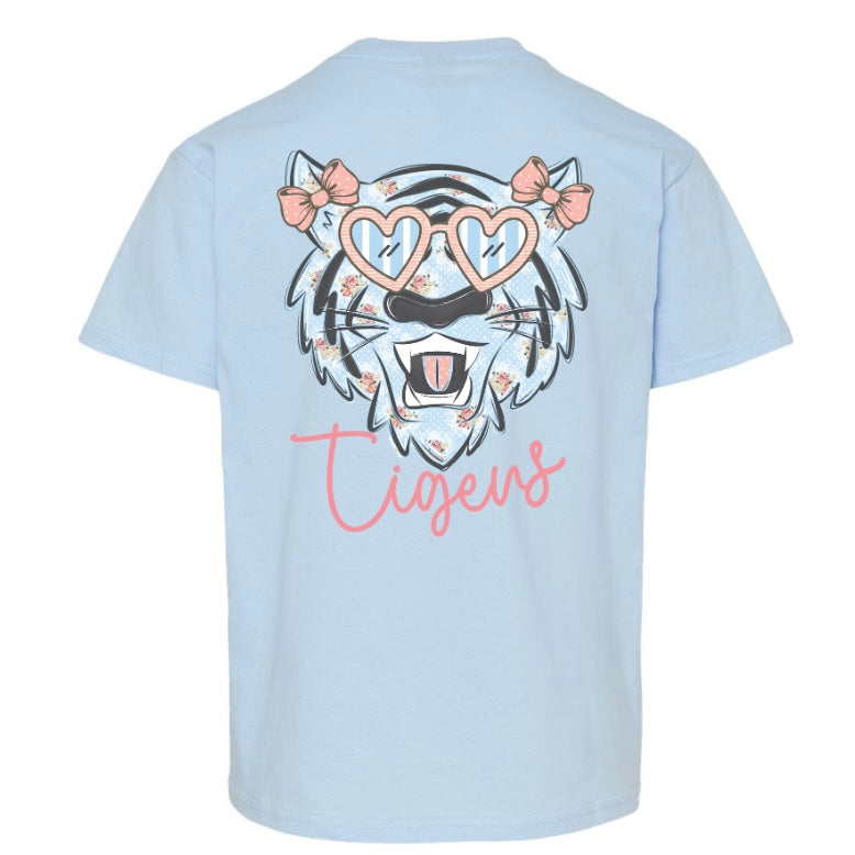 Preppy Tiger Tee
